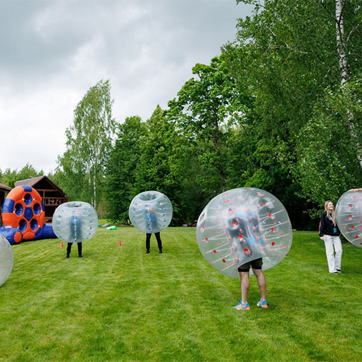 ОРГАНИЗАЦИЯ СПОРТИВНЫХ ПРАЗДНИКОВ